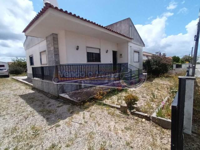 Moradia, Marinhais
