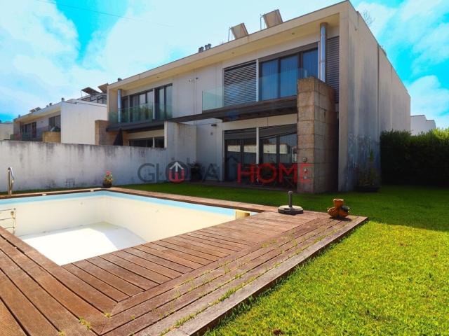 Moradia, Marinhas