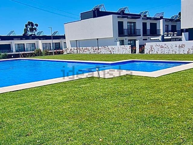 Moradia, Marinhas