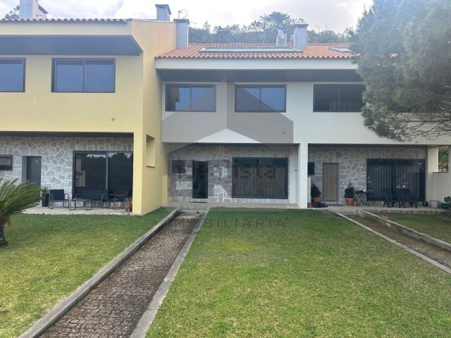 Moradia, Marinhas