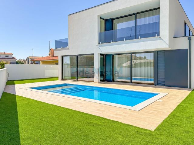 Moradia, Marinhas