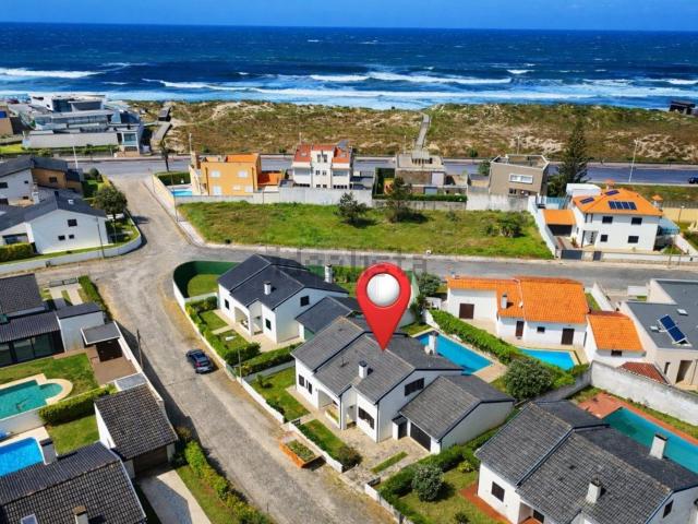 Moradia, Marinhas