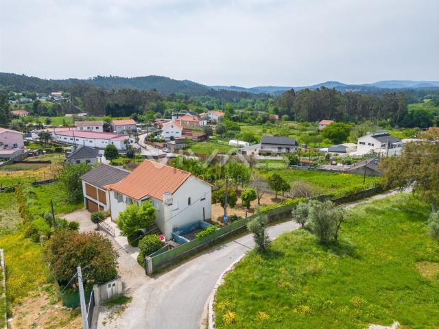 Moradia, Marrancos e Arcozelo