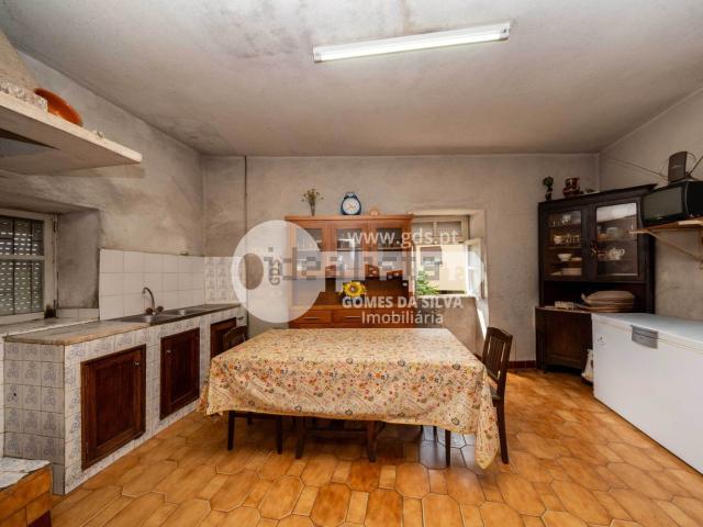 Moradia, Loureira