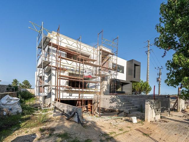 Moradia, Martim