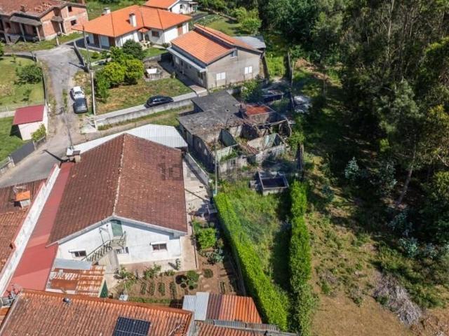 Moradia, Martim