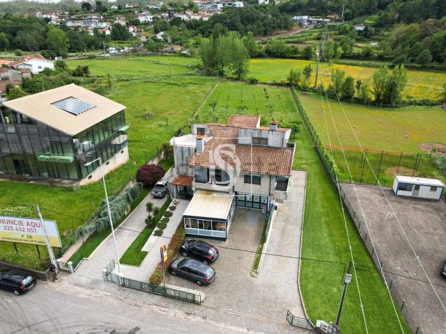 Moradia, Martim