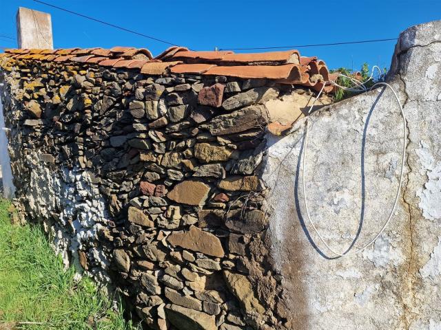 Moradia, Martim Longo