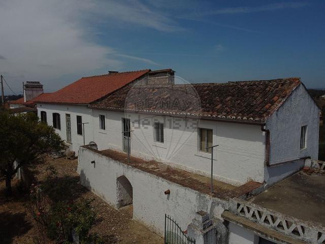 Moradia, Martinchel