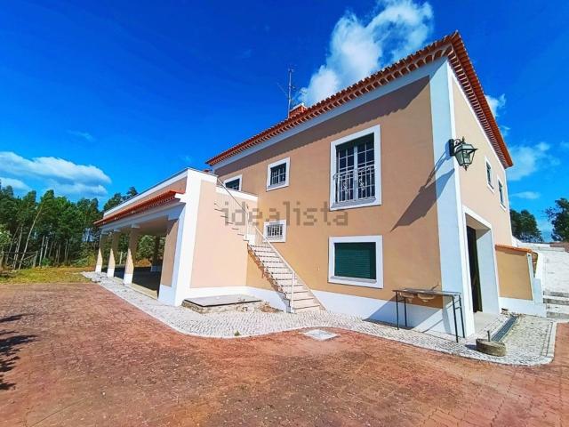 Moradia, Martinchel
