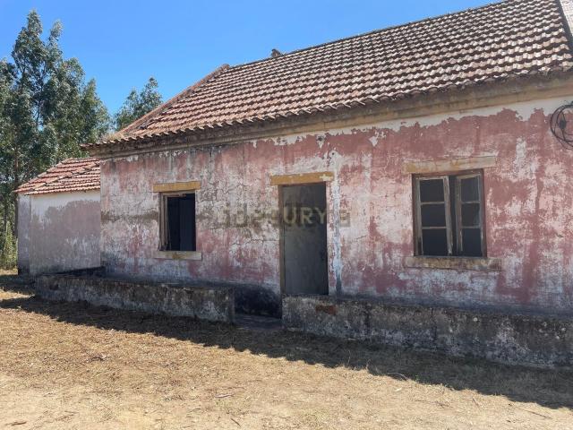 Moradia, Martinchel