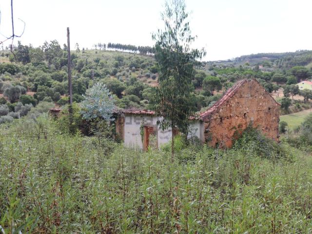 Moradia, Martinchel