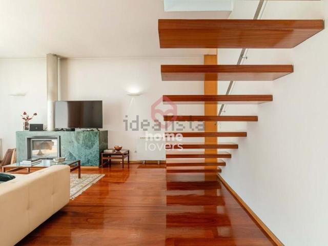 Moradia, Matosinhos
