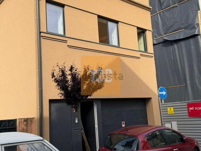 Moradia, Matosinhos