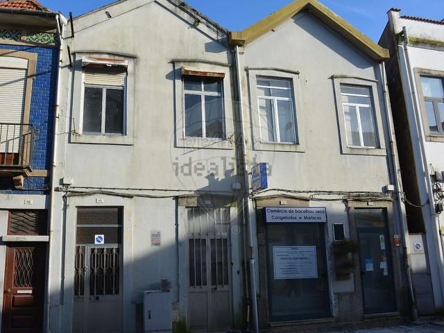 Moradia, Matosinhos