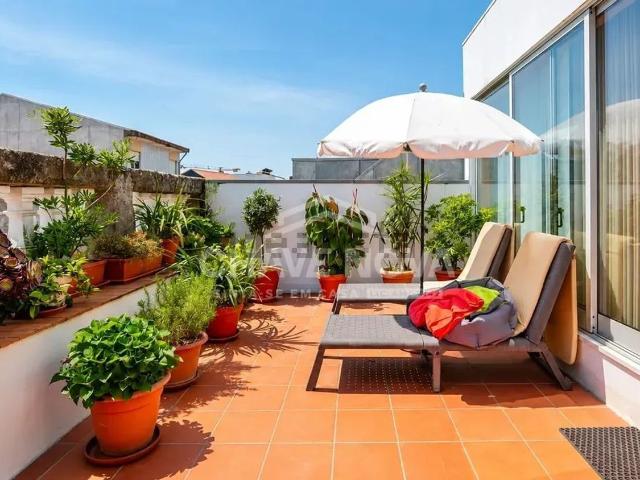 Moradia, Matosinhos