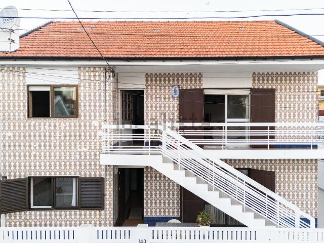 Moradia, Matosinhos