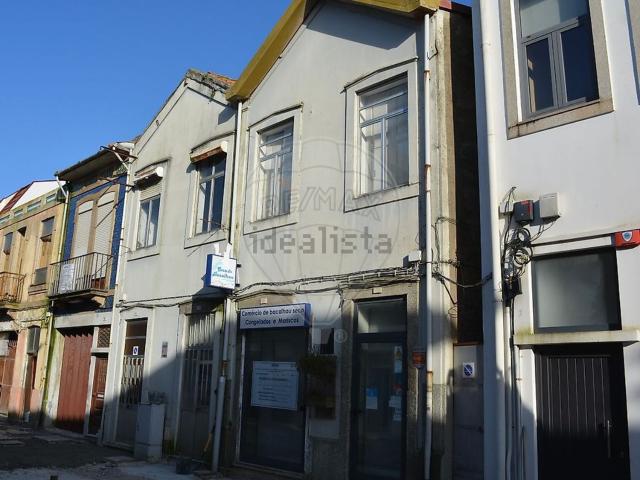 Moradia, Matosinhos