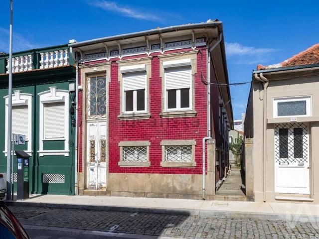 Moradia, Matosinhos