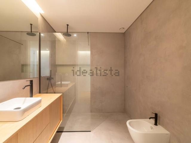 Moradia, Matosinhos