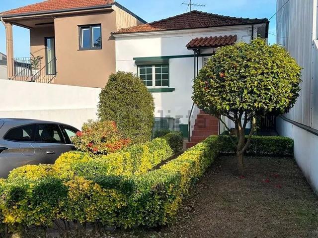 Moradia, Matosinhos