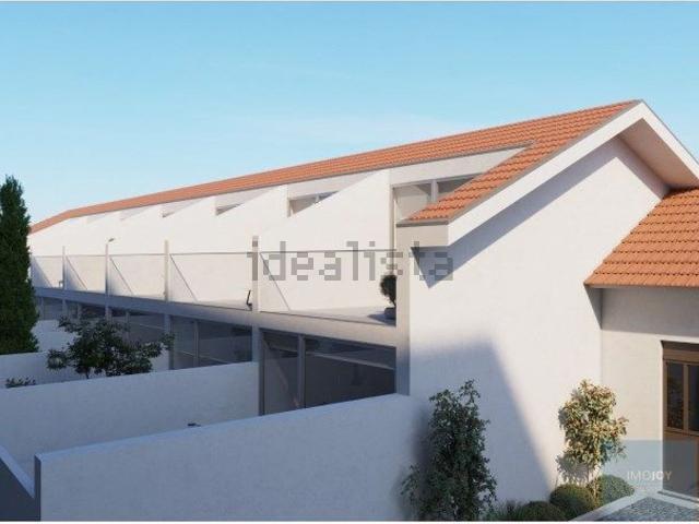 Moradia, Matosinhos