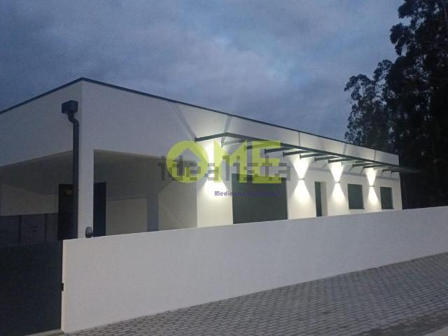 Moradia, Matas