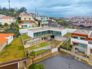 Moradia, Maximinos Sé Cividade
