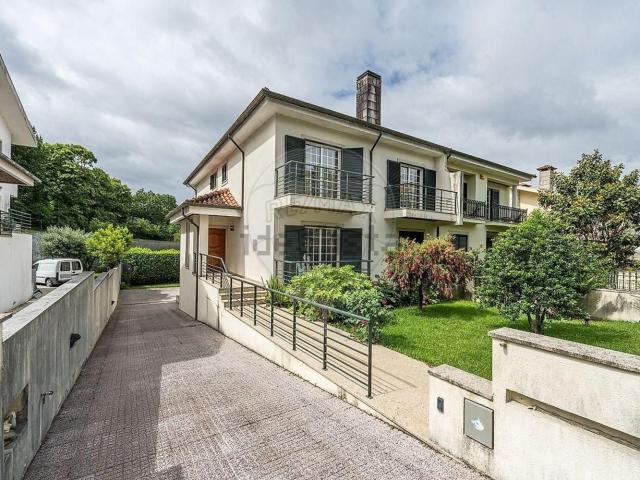 Moradia, Maximinos Sé Cividade