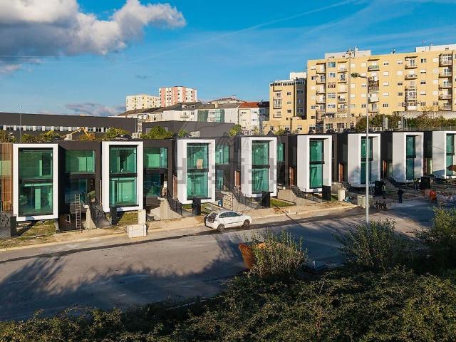 Moradia, Maximinos Sé Cividade