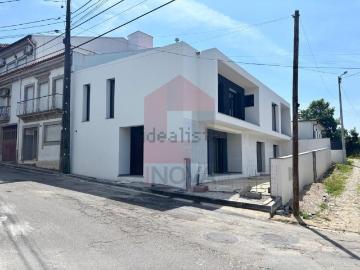 Moradia, Maximinos Sé Cividade