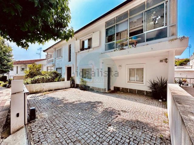 Moradia, Maximinos Sé Cividade