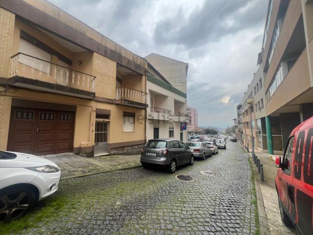 Moradia, Maximinos Sé Cividade