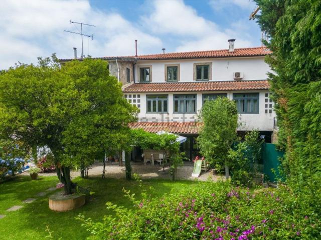 Moradia, Maximinos Sé Cividade
