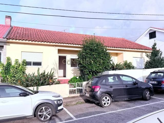 Moradia, São Victor