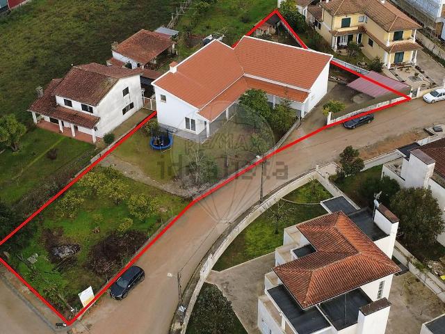 Moradia, Mealhada