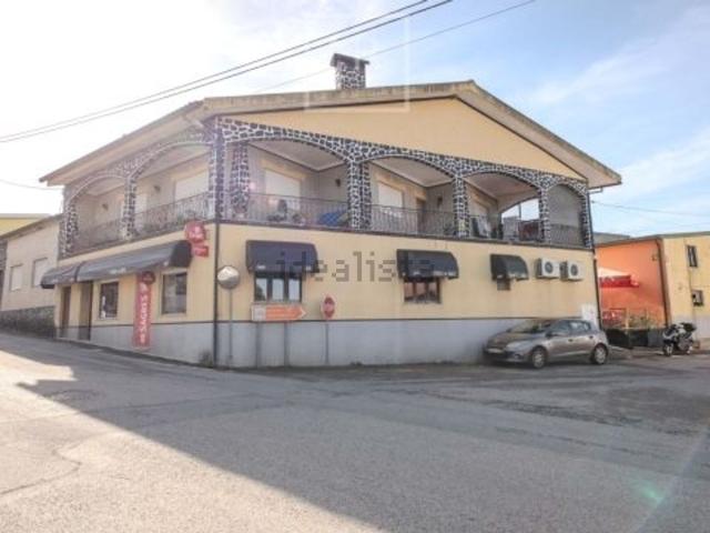 Moradia, Mealhada