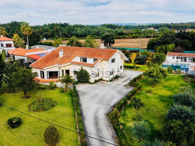 Moradia, Mealhada