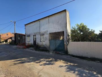 Moradia, Mealhada