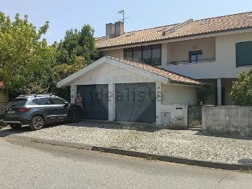 Moradia, Mealhada