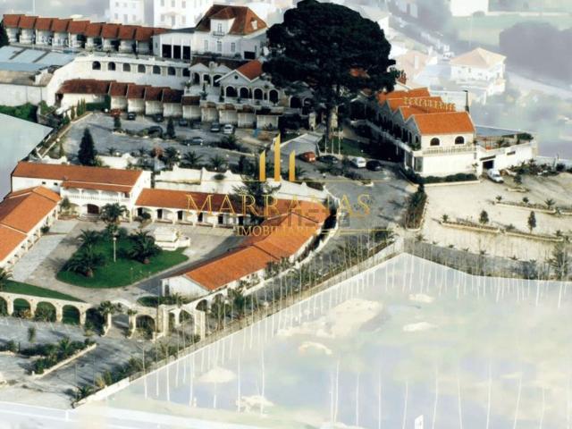 Moradia, Mealhada