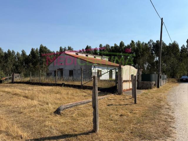 Moradia, Mealhada