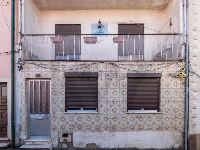 Moradia, Mealhada