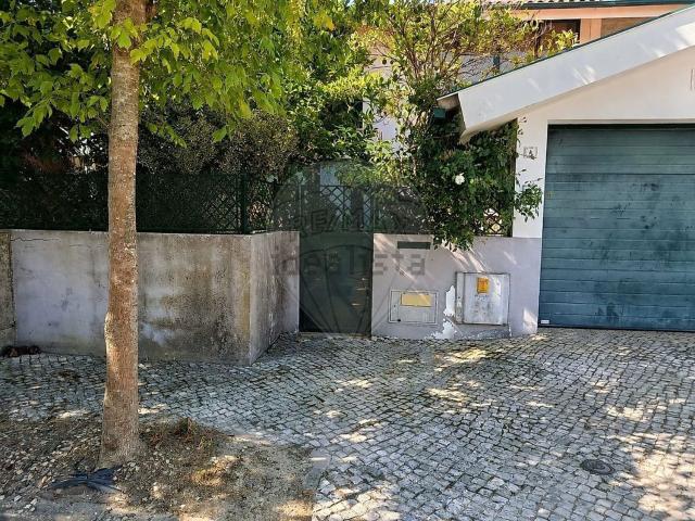 Moradia, Mealhada