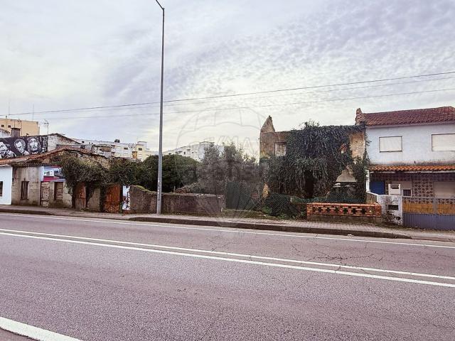 Moradia, Mealhada