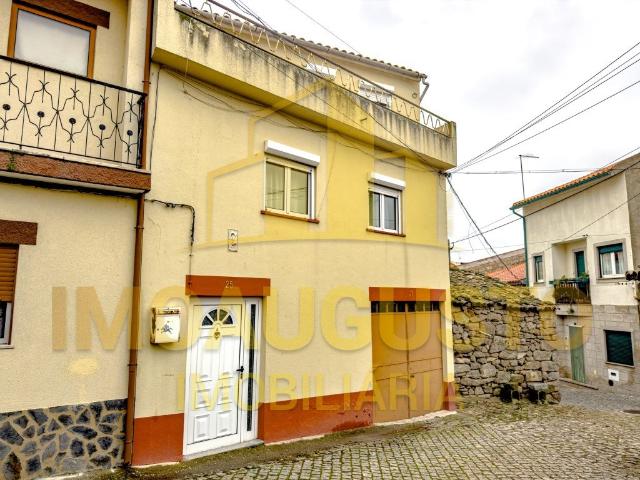 Moradia Meda 40m² Mêda, Outeiro de Gatos e Fonte Longa