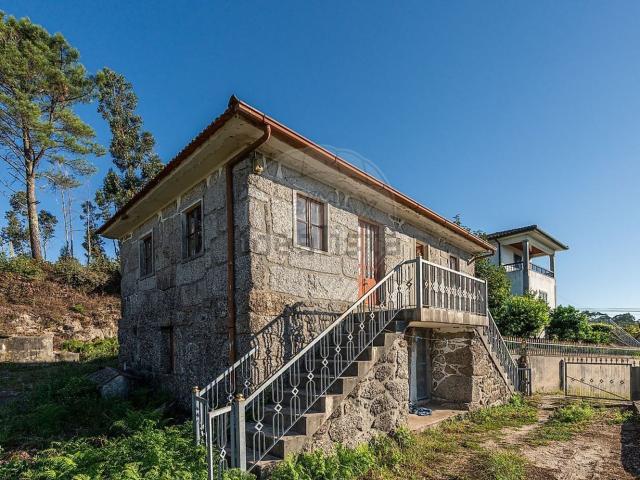 Moradia, Medelo