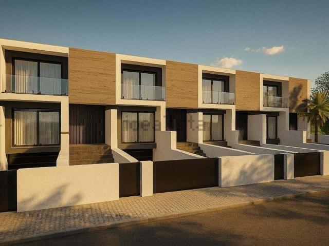 Moradia, Medelo