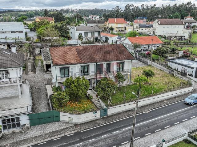 Moradia, Medelo