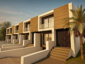 Moradia, Medelo